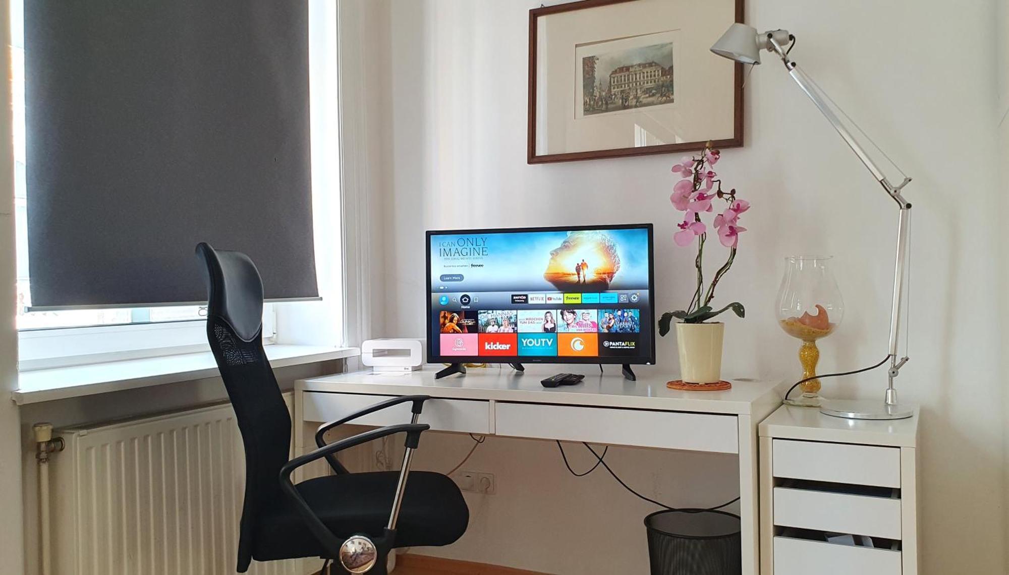 וינה Quiet 2-Room Flat, Walking Distance To City Centre מראה חיצוני תמונה